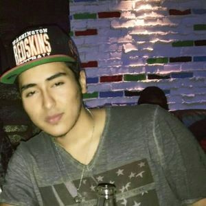 Meet your Posher, Brad